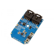 MMA8452Q 3-Axis 12-bit/8-bit Digital Accelerometer I2C Mini Module